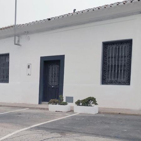 Casa Mediterranea Con Encanto Para 6 Villa Portman Екстериор снимка