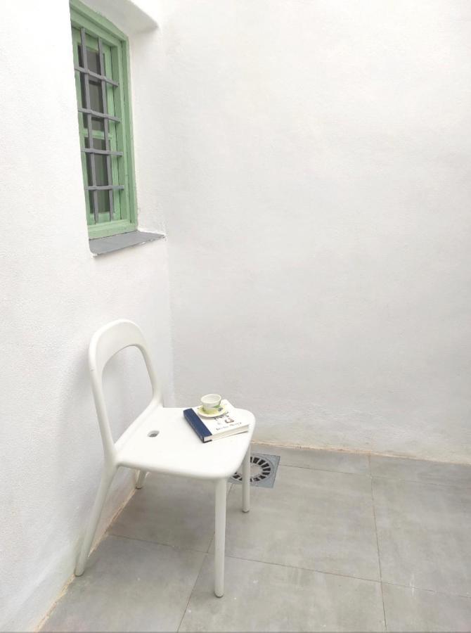 Casa Mediterranea Con Encanto Para 6 Villa Portman Екстериор снимка